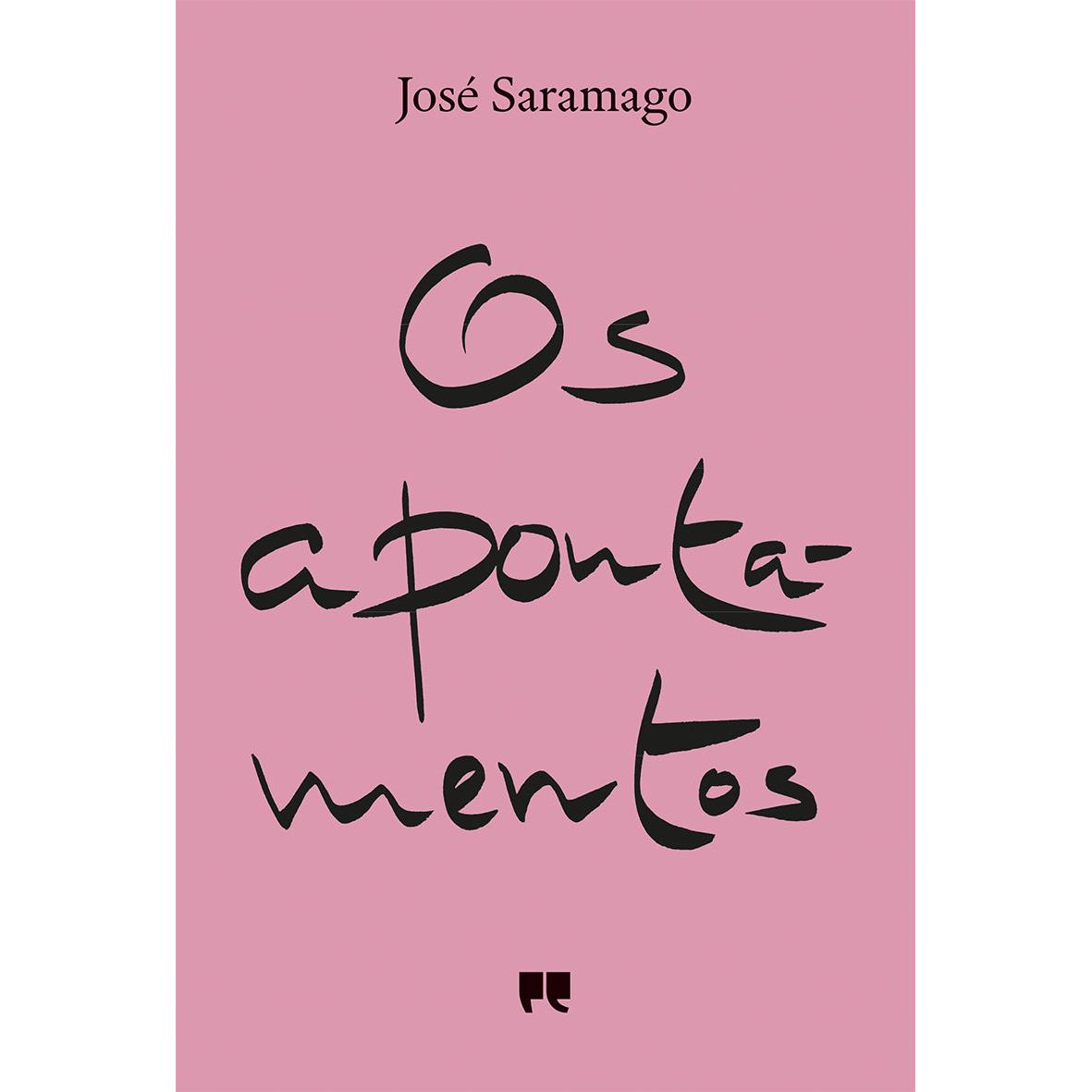 Os Apontamentos de José Saramago