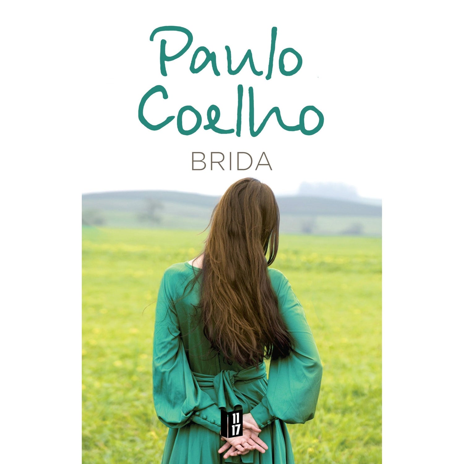 Brida (Livro de Bolso) de Paulo Coelho