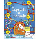 Espreita a Tabuada de Rosie Dickins
