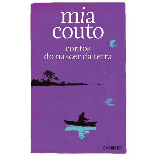 Contos do Nascer da Terra de Mia Couto
