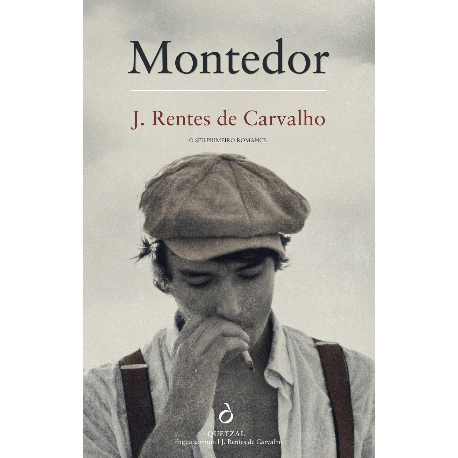 Montedor de J. Rentes de Carvalho