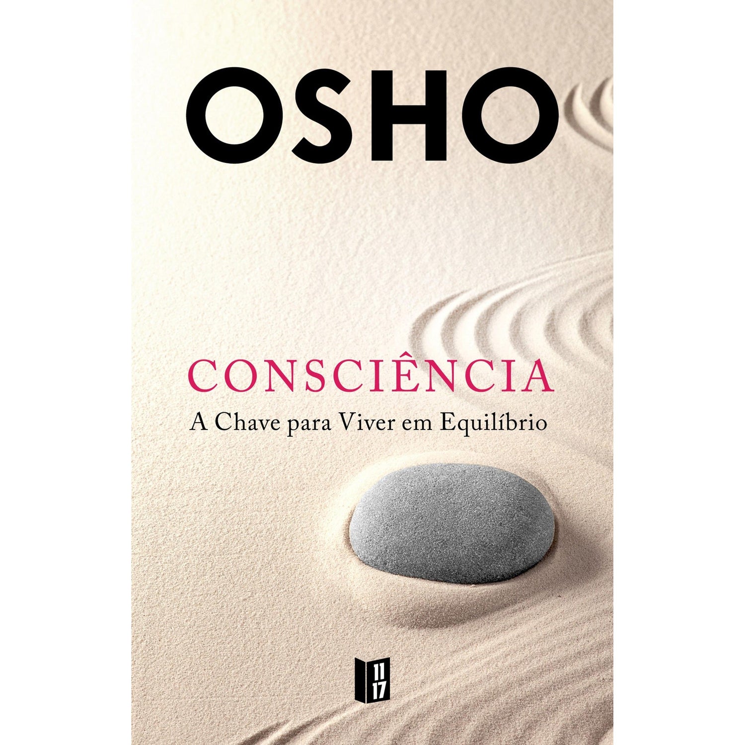Consciência (Livro de Bolso) de Osho