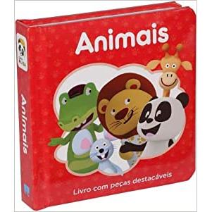 Panda - Animais de Panda