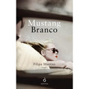Mustang Branco de Filipa Martins