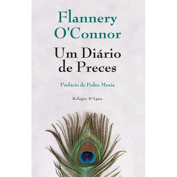 Um Diário de Preces de Flannery O'Connor