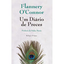 Um Diário de Preces de Flannery O'Connor