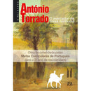 O Mercador de Coisa Nenhuma de António Torrado