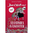 Avozinha Gângster de David Walliams