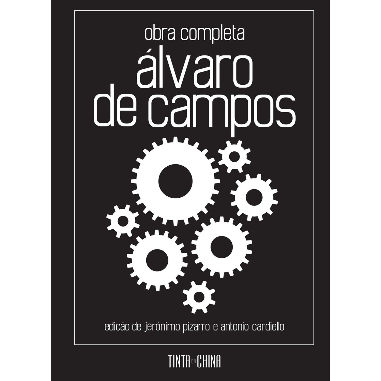 Obra Completa de Álvaro de Campos