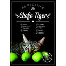 As Receitas do de Chefe Tiger