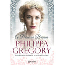 A Princesa Branca de Philippa Gregory