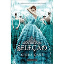 A Seleção - Livro 1 de Kiera Cass