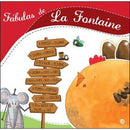 Fábulas de La Fontaine de Ana Oom
