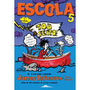 Escola 5 de James Patterson e Chris Tebbetts - Tou Feito! (2ª Edição)