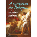A Conversa de Bolzano de Sándor Márai
