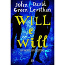 Will e Will de John Green e David Levithan