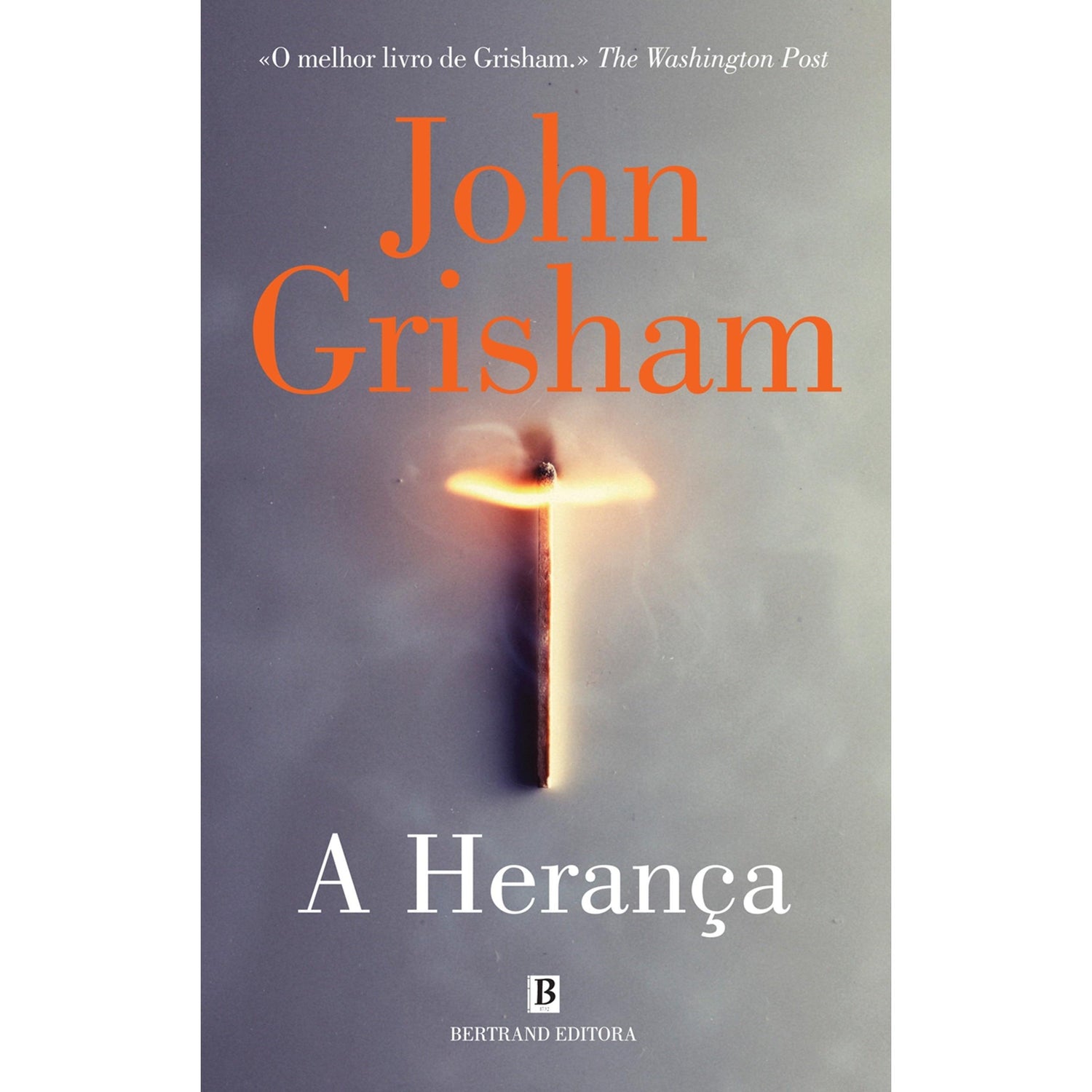 A Herança de John Grisham