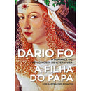 A Filha do Papa de Dario Fo