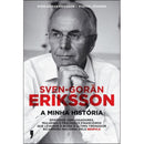 A Minha História de Sven-Göran Eriksson