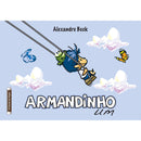 Armandinho Um de Alexandre Beck