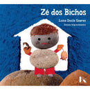 Zé dos Bichos de Luísa Ducla Soares