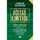 Acesso Ilimitado de Carlos Severino