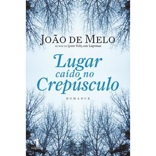 Lugar Caído no Crepúsculo de João de Melo