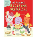 As Minhas Receitas Preferidas de Rita Balixa