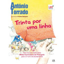 Trinta por Uma Linha de António Torrado