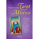 Tarot Místico de Celina Fioravanti