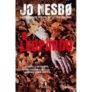 O Leopardo de Jo Nesbø