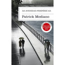 As Avenidas Periféricas de Patrick Modiano