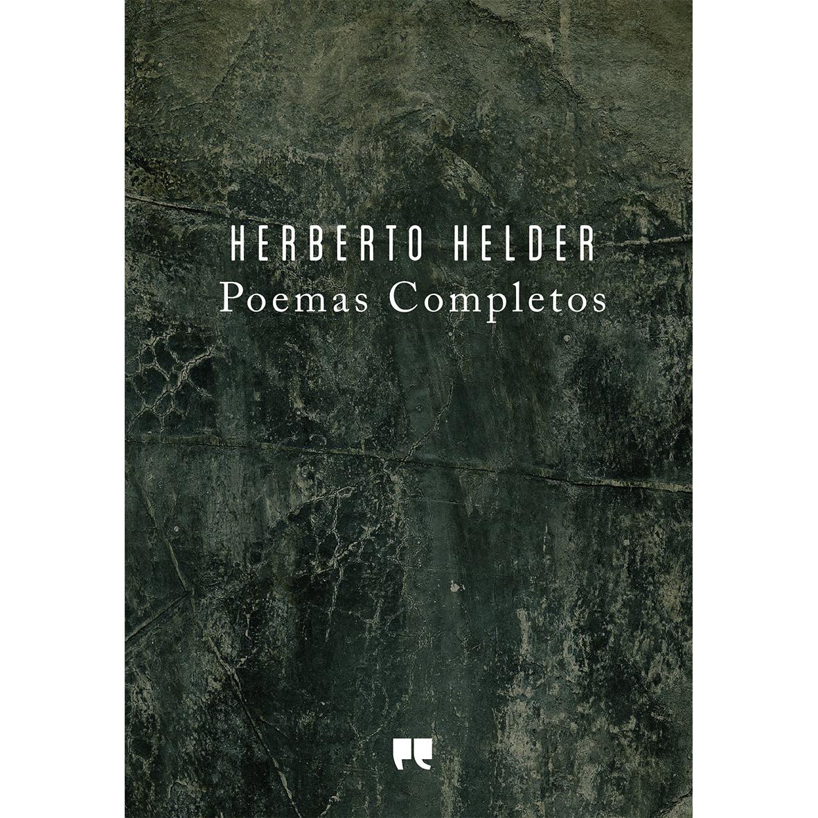 Poemas Completos de Herberto Helder