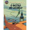 Blake e Mortimer Nº 23 - O Bastão de Licurgo