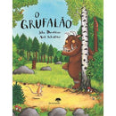O Grufalão de Julia Donaldson