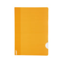 Caderno Agrafado A4 Pautado (várias cores) Note!