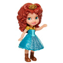 Disney - Mini Figuras - Princess (artigo sortido)