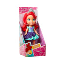 Disney - Mini Figuras - Princess (artigo sortido)