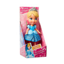Disney - Mini Figuras - Princess (artigo sortido)