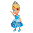 Disney - Mini Figuras - Princess (artigo sortido)