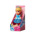 Disney - Mini Figuras - Princess (artigo sortido)
