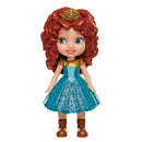 Disney - Mini Figuras - Princess (artigo sortido)