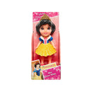 Disney - Mini Figuras - Princess (artigo sortido)