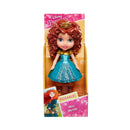 Disney - Mini Figuras - Princess (artigo sortido)