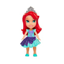 Disney - Mini Figuras - Princess (artigo sortido)