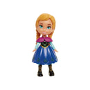 Disney - Mini Figuras - Princess (artigo sortido)