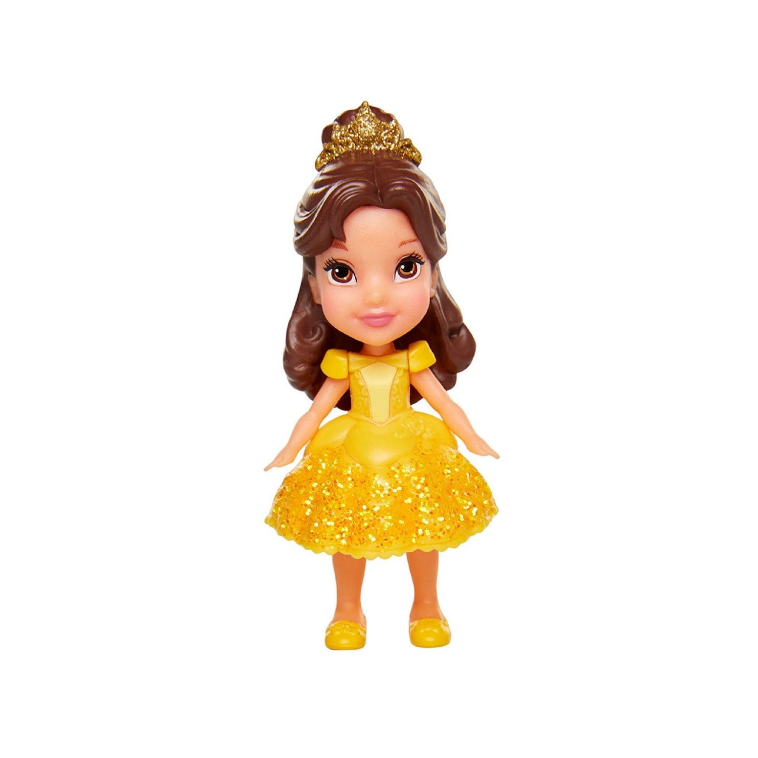 Disney - Mini Figuras - Princess (artigo sortido)