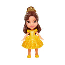 Disney - Mini Figuras - Princess (artigo sortido)