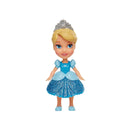 Disney - Mini Figuras - Princess (artigo sortido)