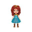 Disney - Mini Figuras - Princess (artigo sortido)